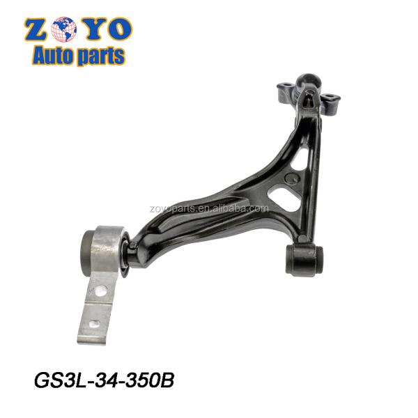 GS3L-34-350B/GS3L-34-300B Оптовый поставщик Части подвески для Mazda 6 Mercedes Benz W126 1