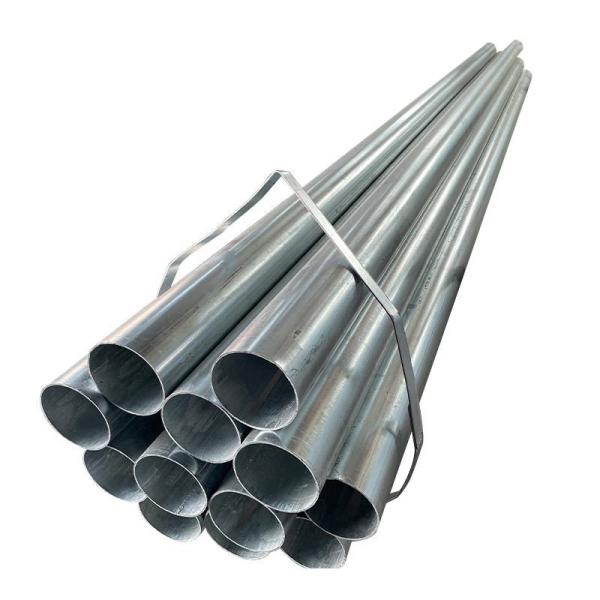 tubo de aço pre galvanizado de 15mm, tubulação galvanizada mergulhada quente soldada do soldado