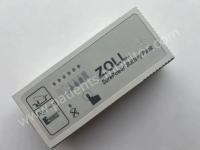 Zoll R Series E Series Defibrillator Lithium Ion Rechargeable Battery 8019-0535-01 10.8V, 5.8Ah, 63Wh