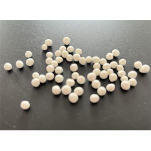 MgSO4 H2O Magnesium Sulfate Monohydrate White Globular 2-4mm 99% Min