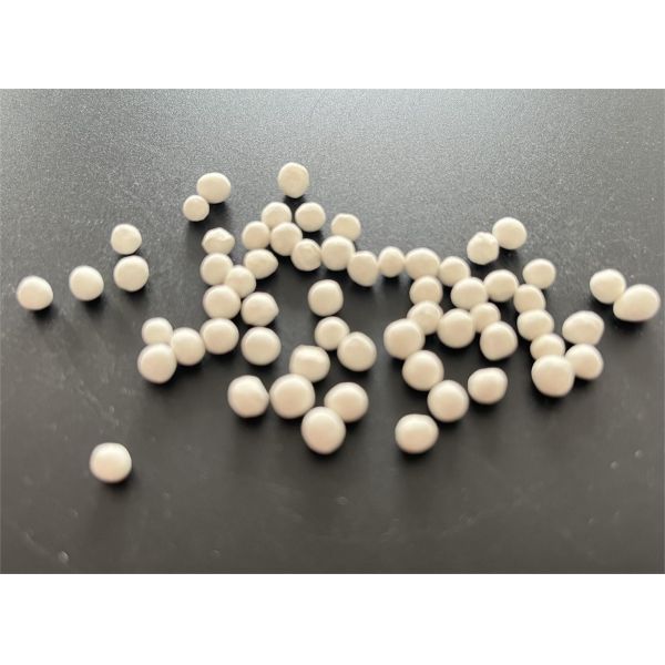 MgSO4 H2O Magnesium Sulfate Monohydrate White Globular 2-4mm  99% Min