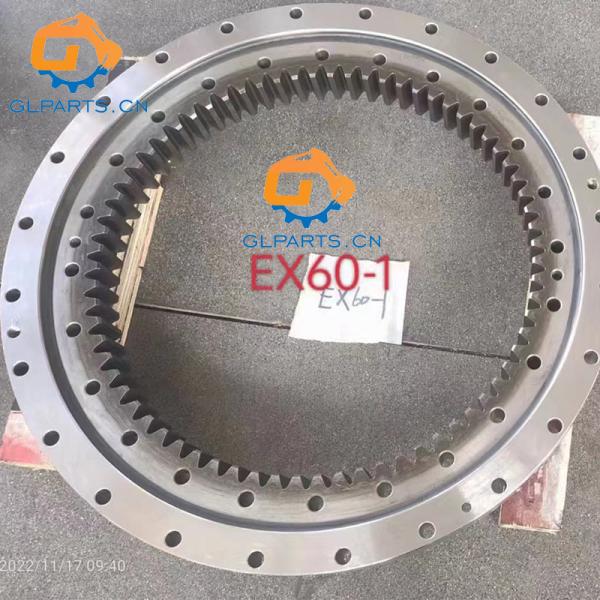 High Performance Excavator Swing Ring Circle DH420 DX300 EX60-1 EX120-1
