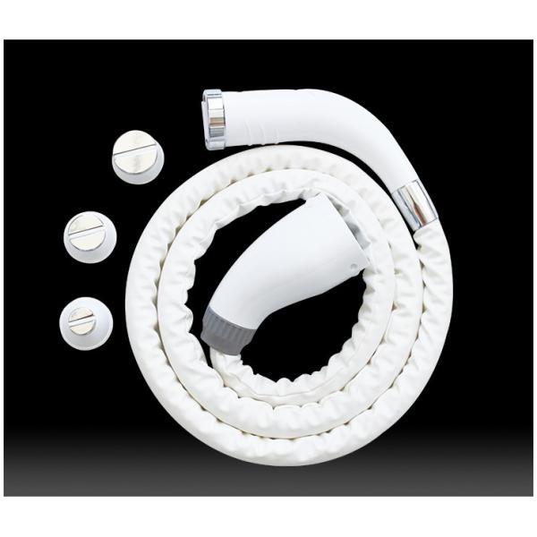 New Style OPT / IPL RF Beauty Equipment SHR IPL Hair Removal 10MHz RF Frequency