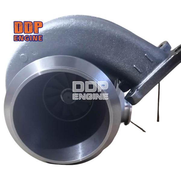 4089754 4063902 4036900 4036892 HX55 Diesel Engine Turbocharger For QSX15 ISX15 X15