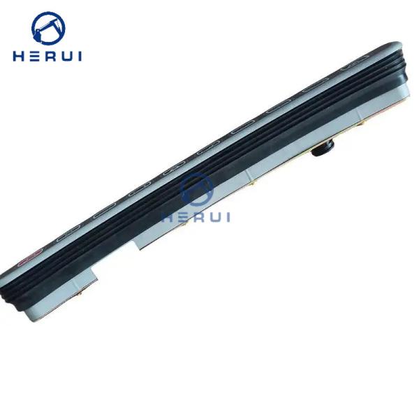 70180369 Monitor Switch Panel Display Excavator Spare Parts For JCB JS200 JCB210 JCB220