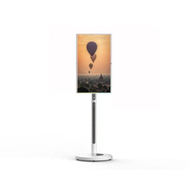 32 Inch Android 13 PCAP Touch Interactive Whiteboard Smart Monitor for Meetings and Home