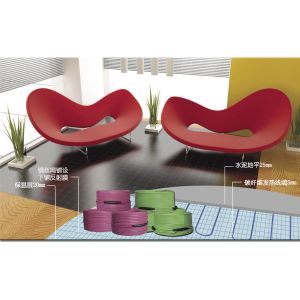 floor heating system