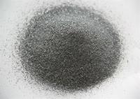 Le silicium métallurgique de l'alliage 3mm Ferro affine la poudre de 75% FeSi