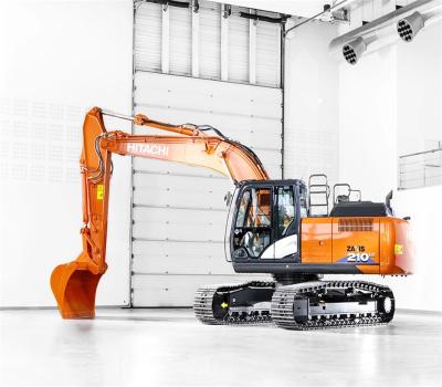 Motor ISUZU Usado Hitachi Excavator Zx210