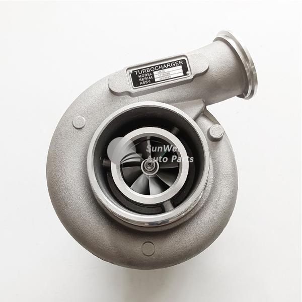 China supply 6754-81-8090 HX35 Excavator Engine Turbocharger 6754-81-8090 For 6D107 PC200-8