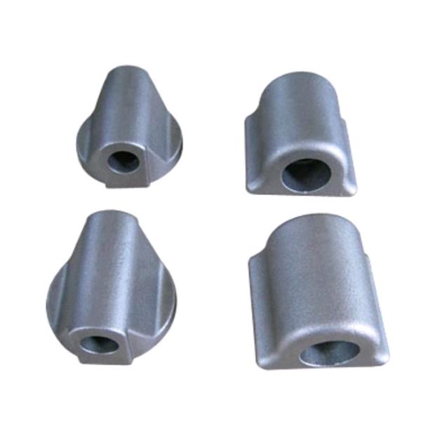 Отливки вклада стали углерода металла стекла воды отливок вклада высокой точности