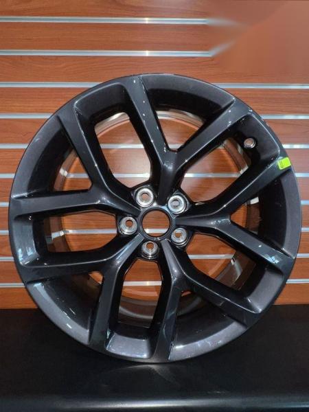 20 Chrysler CHARGER CHALLENGER OEM Wheel 2019-2022 Aluminum Original 2652