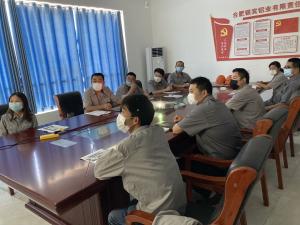 HEFEI MAX ALUMINIUM CO.,LTD