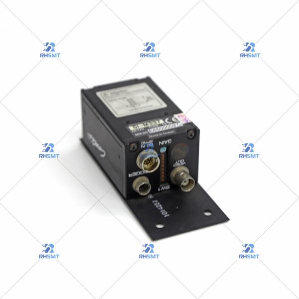 MPM UP2000 CAMERA SI M337 Smt Machines MPM Parts MPM Printer Part