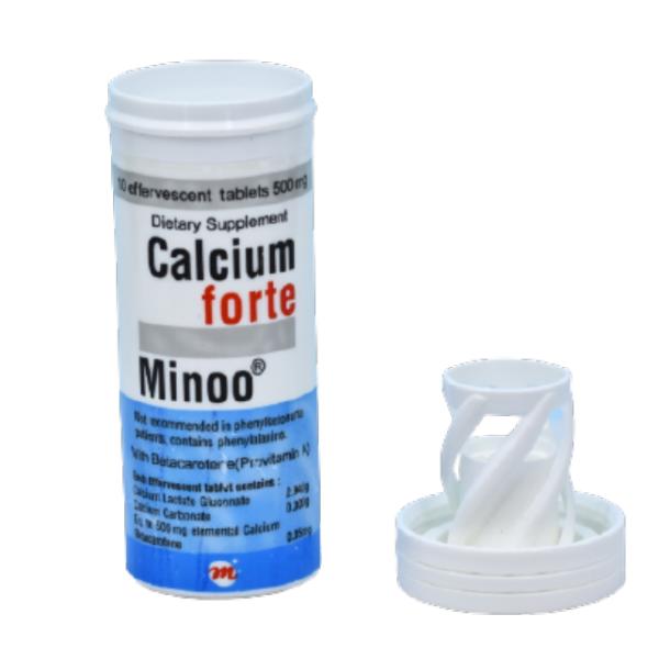 Эффервентные таблетки Раствор упаковки Pp Пустой растворимый пластик Эффервентная трубка Бутылка таблетки с сушилкой IML