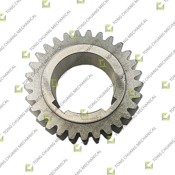Third Shaft Gear, 29 Teeth Third shaft gear of the transfer case，Third shaft gear of transfer case，Transfer case third gear shaft，Transfer case intermediate shaft gear，Transfer case output shaft gear