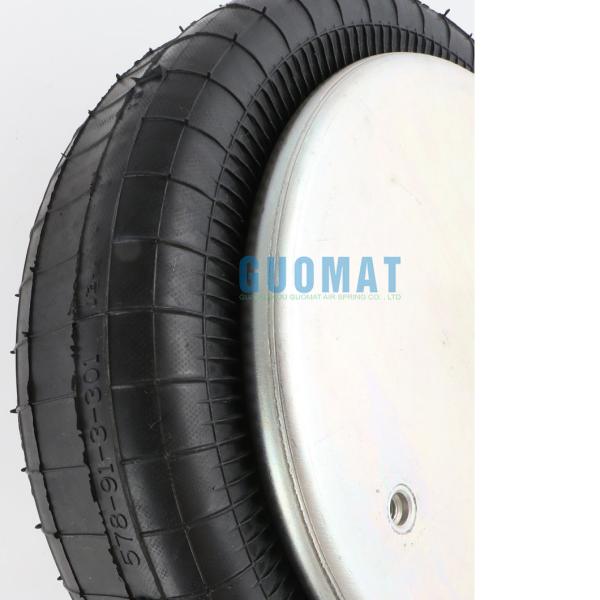 1B12-313 Goodyear Air Spring 578-91-3-301 FS330-11 Air Shock Bags