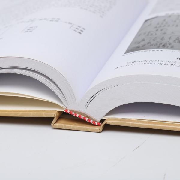 Greenstuf Book Publishing Книга в жесткой обложке Книга печать Квадратная Круглая Голая 80гм-300гм Бумага без дерева