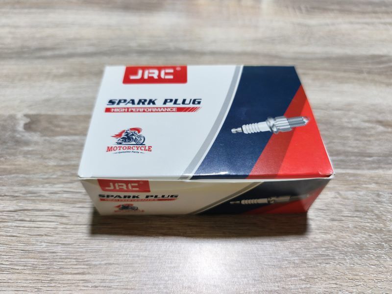 Spark Plug