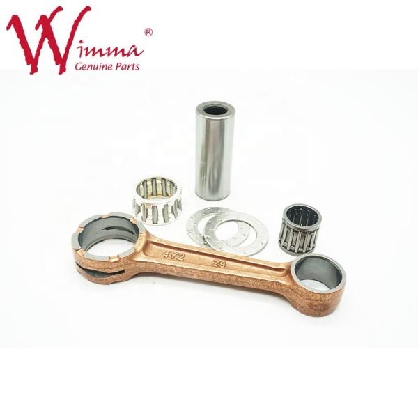 Made In China Motorcycle Hot Parts KIT BIELA RX-125.135 DT-125K Motorcycle Connecting Rod