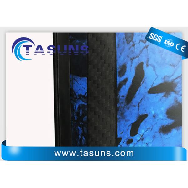 Lightweight Carbon Fiber Swim Fins Carbon Free diving Fins