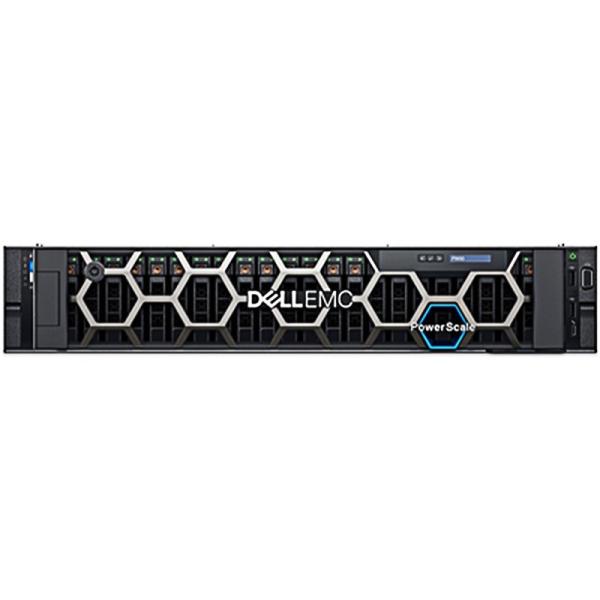 Augmentez vos capacités de stockage avec le stockage connecté au réseau Dell F900