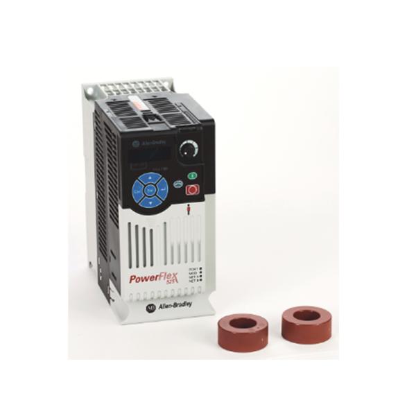 LED Display PLC Controller for Other Power Phase Number 25BD010N114 in Original Stock