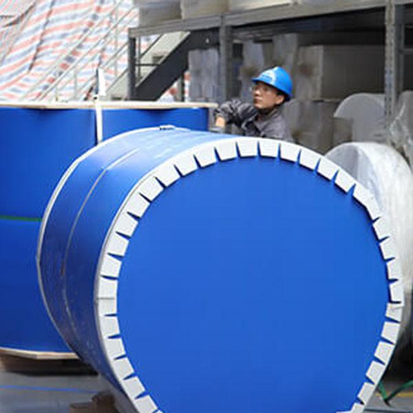 3000 Grade Al Mn Alloy 3004 Aluminum Alloy 3004 Aluminium Coil