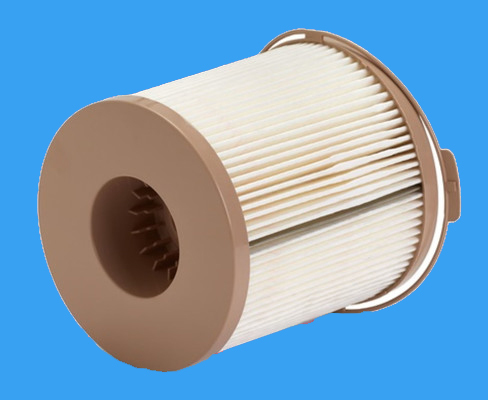 24360739 Filtro de combustible para coche para VOLVO SCANIA CLAAS WIX33798 MAHLE KX271D KX88/1D P1244x