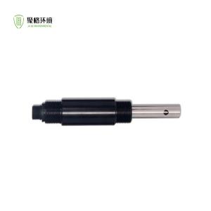 RS485 316L Conductivity Sensor 0-5000μS/cm for Water Quality