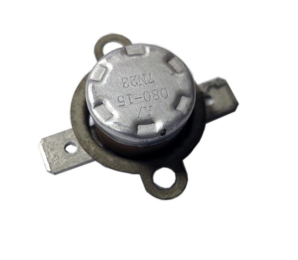 Automatic KSD301 Temperature Switch T24-SF2-PB Insulation Resistance 100MΩ Or More