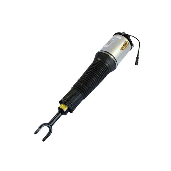 4E0616039 4E0616040 Front Left and Right Air Suspension Shock Strut For 2002-2010 Audi A8 S8 4E Quattro
