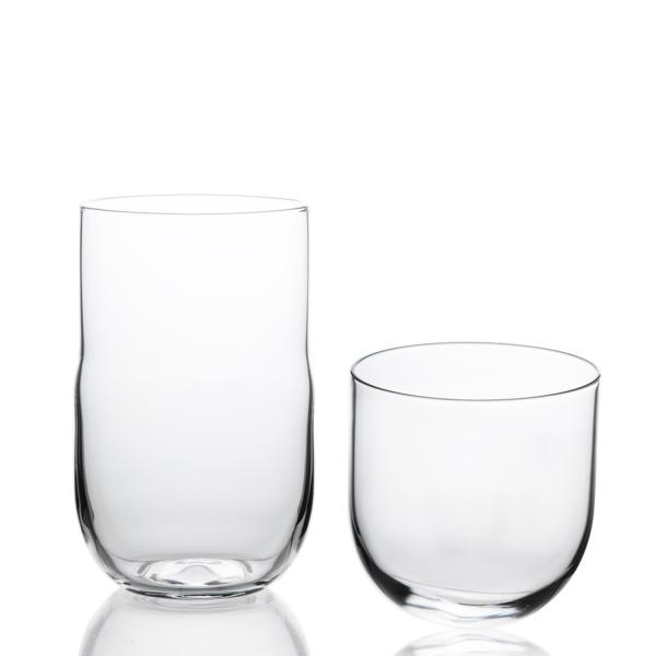 Wholesale High Quality Handblown Water Carafe Set for bar