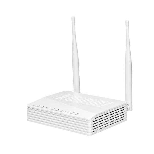 COMELINK 1 USB 2.0 Port Wireless Network WiFi Fiber Optical Equipment GEPON ONU