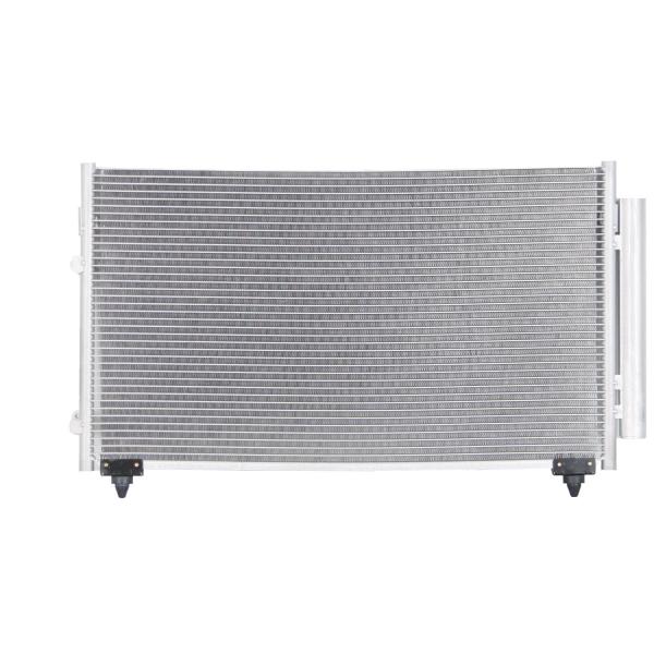 Car Air Conditioning Condenser for LEXUS GS300 GS400 8846030780 8846030790 8846030800