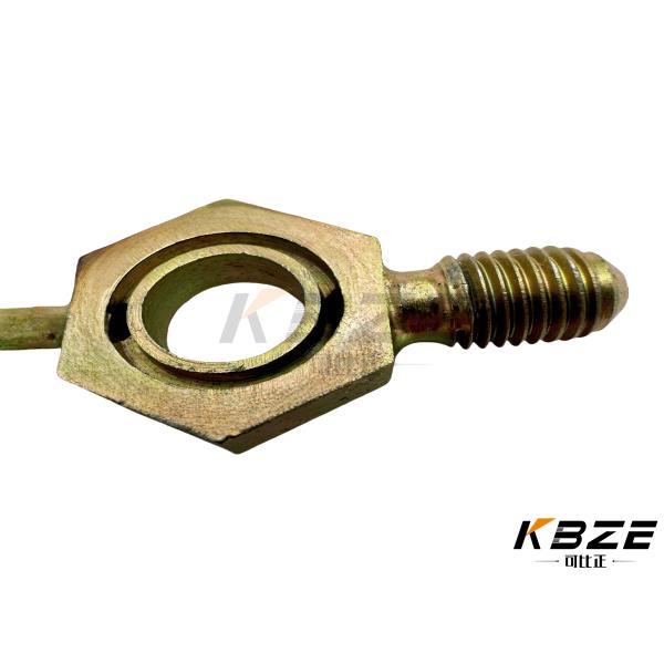 КБЗЕ ИНЖЕКТОР ПУБЛИЦИОНЕР KOMATSU 4D95 НОЗЛЕ ВРЕТЕННАЯ ПУБЛИЦА ДИЗЕЛЬНЫЙ ДИЗЕЛЬНЫЙ МОТОР ЭКСКАВАТОР ПРЕДСТАВЛЬНАЯ ЧАСТЬ