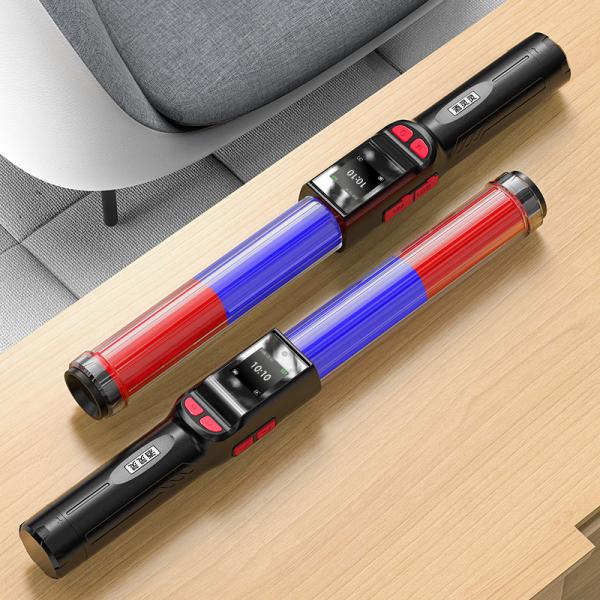 High Accuracy Commercial Breathalyzer Machine 240g 3000 Test Records