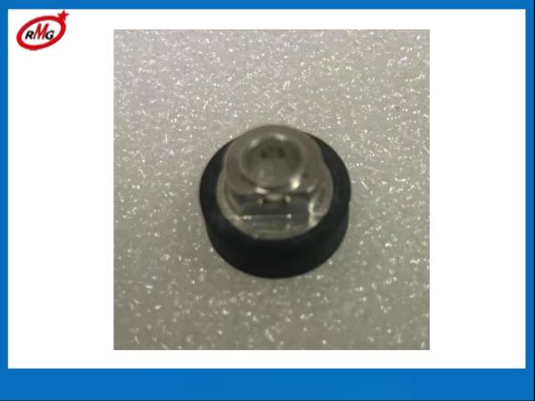 Bank ATM Machine Hitachi HCM2 V2G Card Reader TS-EC2G-U13210H Aluminum Wheel 5*16.5*11 Hitachi Omron