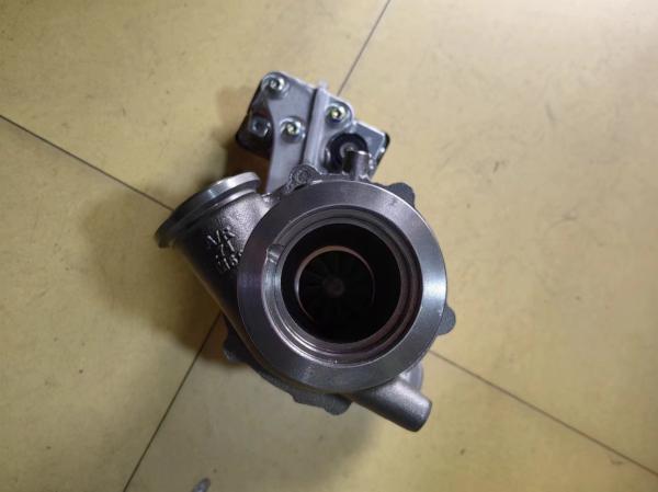 BMW N47 Reconditioned Turbo Chra 11658570083 2.0D 136 150 163 190 205 211