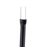 Energia OTORRINOLARINGOLÓGICA de aço inoxidável flexível do plasma para Hemostasis em cirurgias OTORRINOLARINGOLÓGICAS