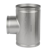 Encaixes da soldadura de extremidade que reduzem o T ASME B16.9 de C276 6 x 3