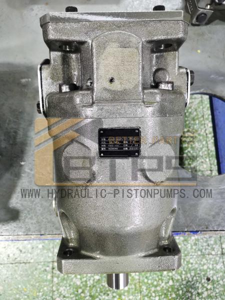 Rexroth Axial Piston Variable Pump A4VSO140DRS 32R-VPB22U99 AA4VSO180DR 30R-FPB13N00 A4VSO180DR 30R-FPB13N00