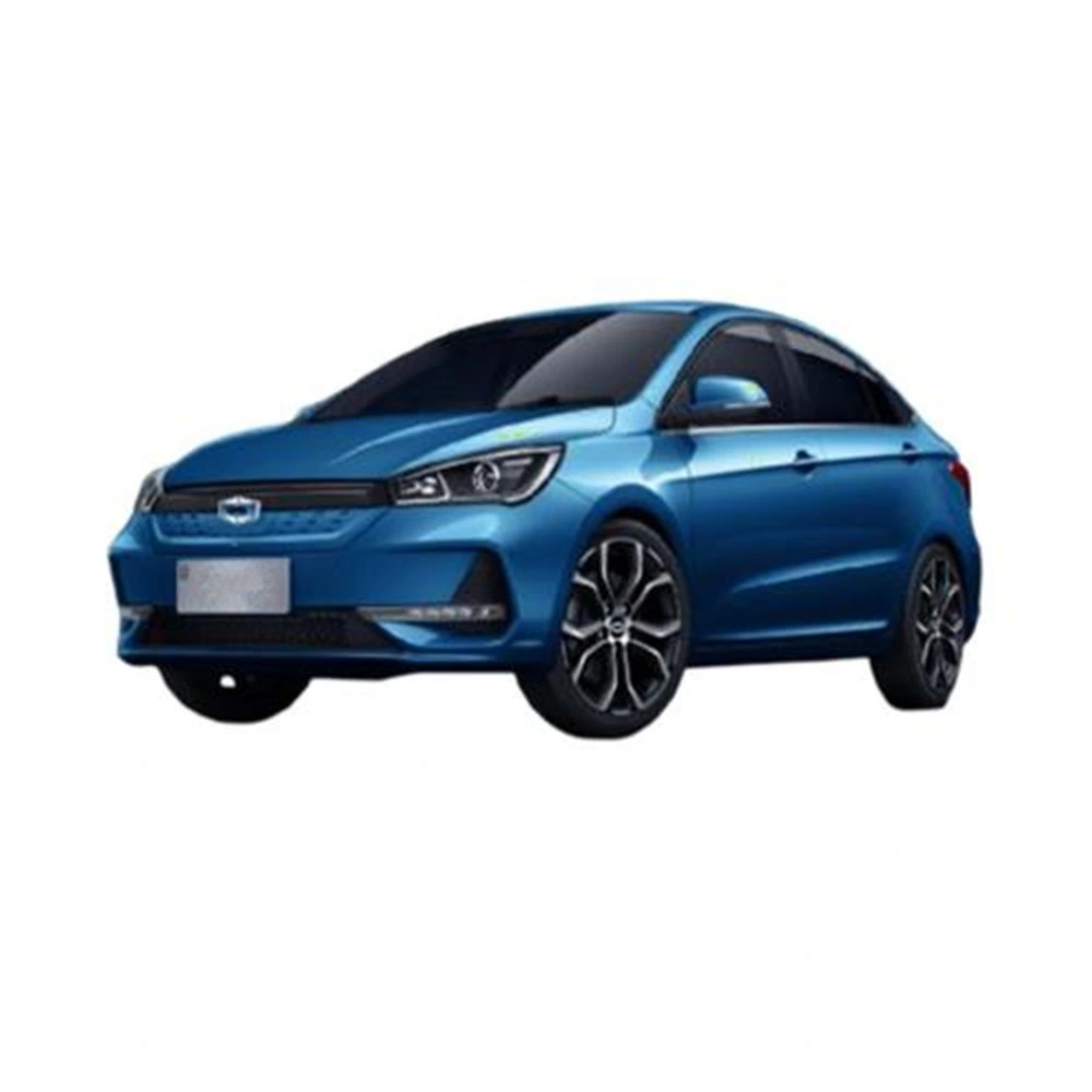 Raysince Factory Price High Speed Electric Car China Supplier Hot Sales New Energy Car with Four Seats and and Five Door