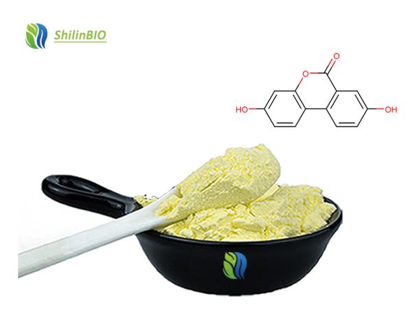 High Quality  99% Urolithin A Powder