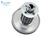 75319000 Polia Assy Y Axis Beam For Auto Cutter GT7250 GT5250 Peças sobressalentes de máquinas