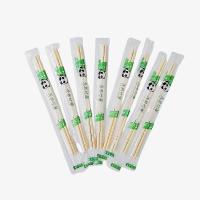 Multipurpose Custom Bamboo Chopsticks High Precision Custom Personalized Chopsticks