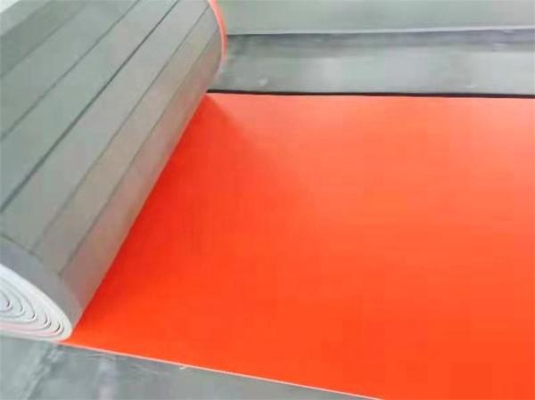 XPE Foam Gym Floor Mat