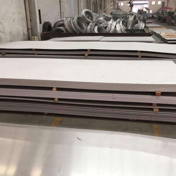 JIS Cold Rolled Steel Plates 409 8K Super Duplex 201 304 316 316L