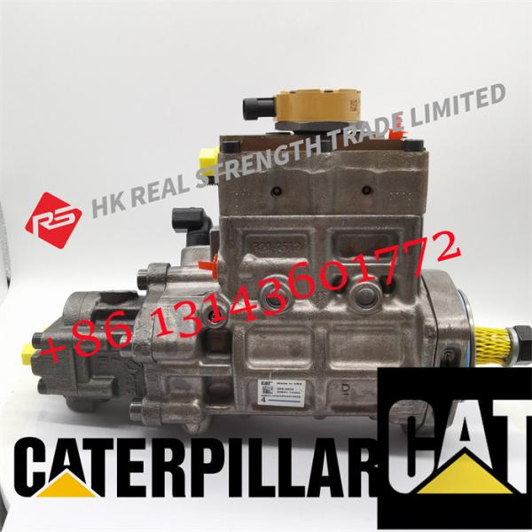Caterpillar C6.6 Engine Parts Injection Fuel Pump 291-5919 2915919 10R-7660 10R7660 2641A306