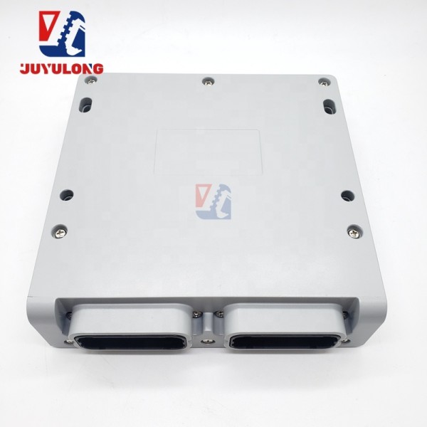 JUYULONG Hyun-dai R210-9 Controller R-9 MCU Control 21Q4-32410 21Q6-32770 21Q6-32192 21Q8-32103 21Q6-32181 21Q6-32191